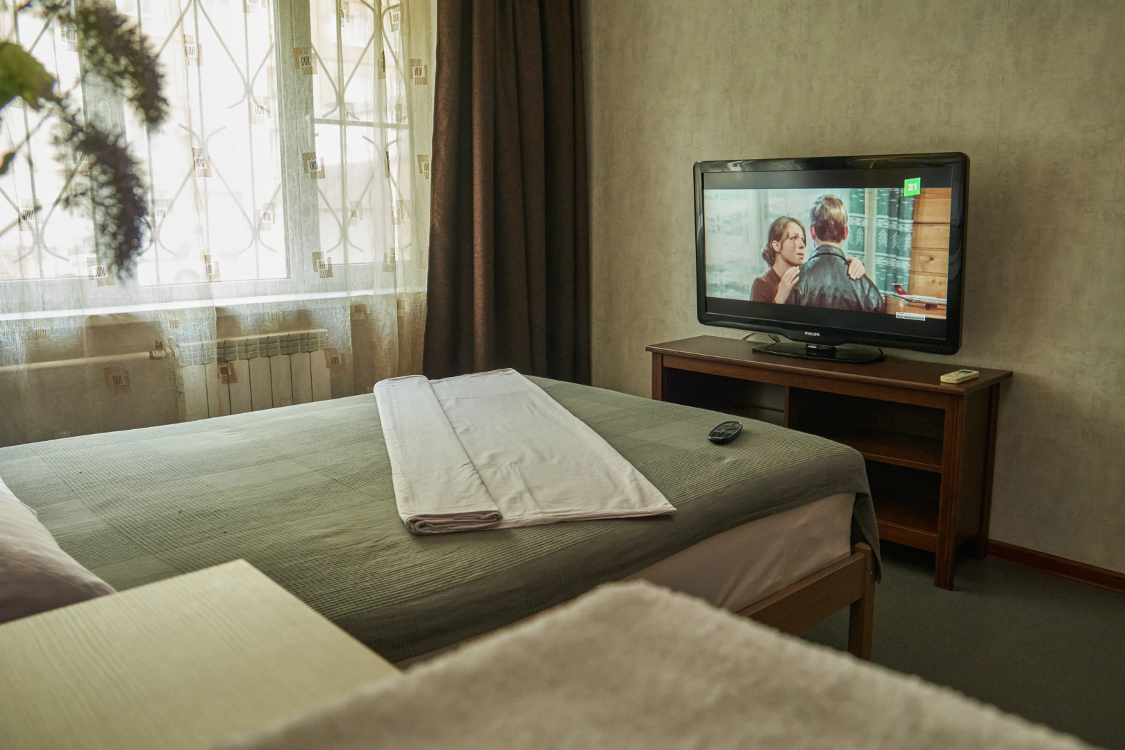 Апартаменты 2 FamilyFlat