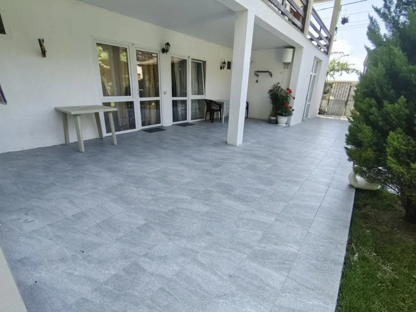 Гостевой дом Sea Breeze