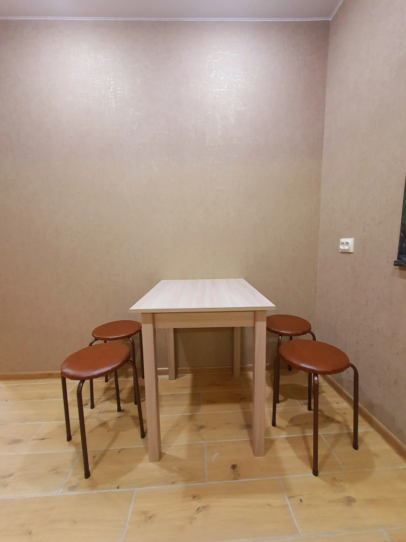 Апартаменты Кирова 58