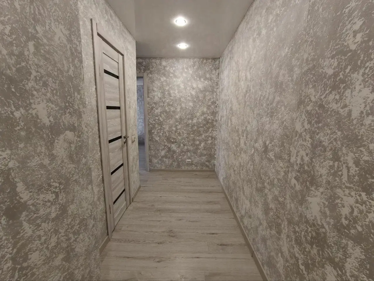 Квартира на Космонавтов 9А