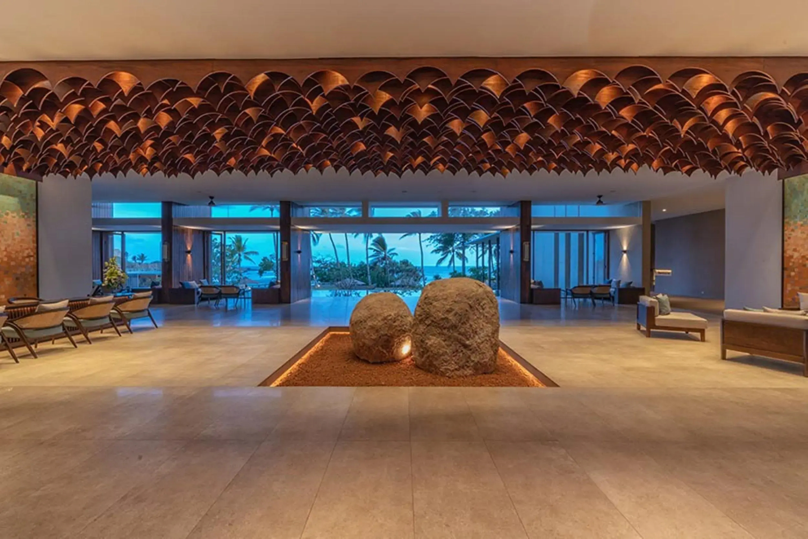 Отель Le Grand Galle by Asia Leisure