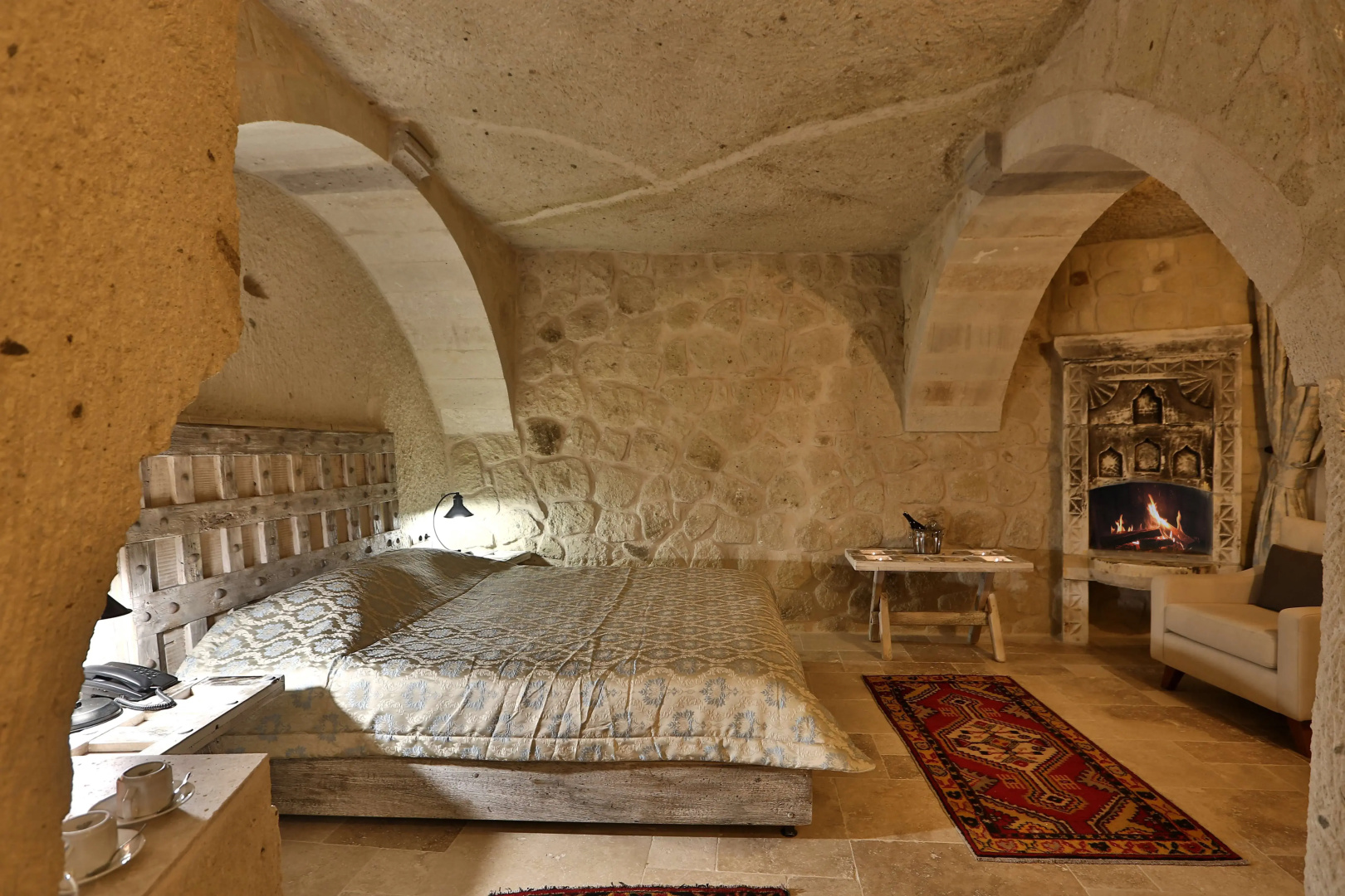 Nox Cave Hotel