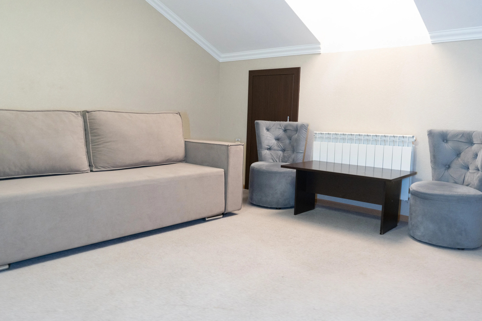 Отель Атлантида