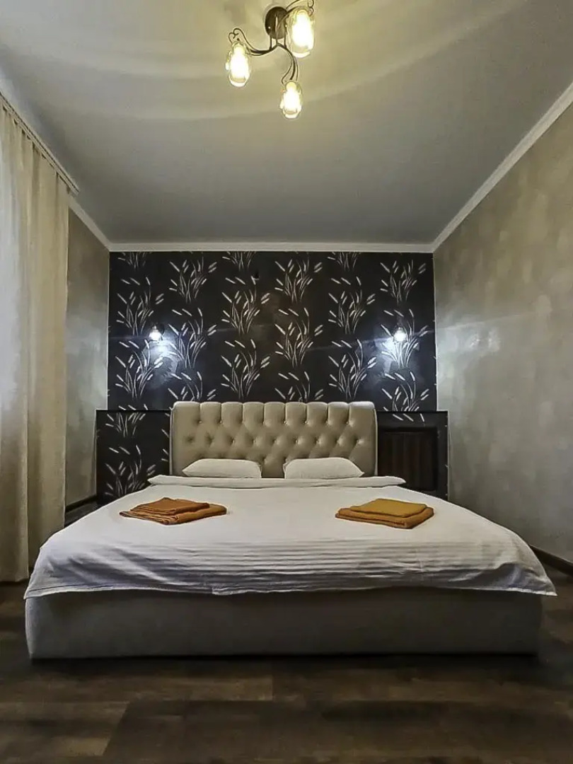 Гостевой дом Турист