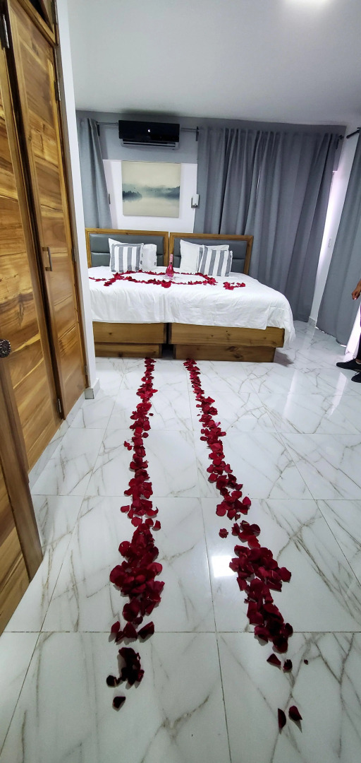 Отель Boca Grande Suites