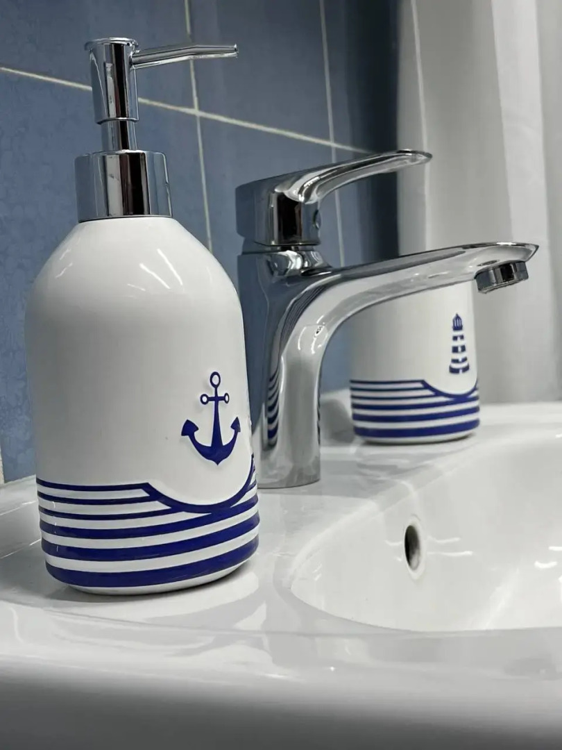 Квартира еЖИВИка