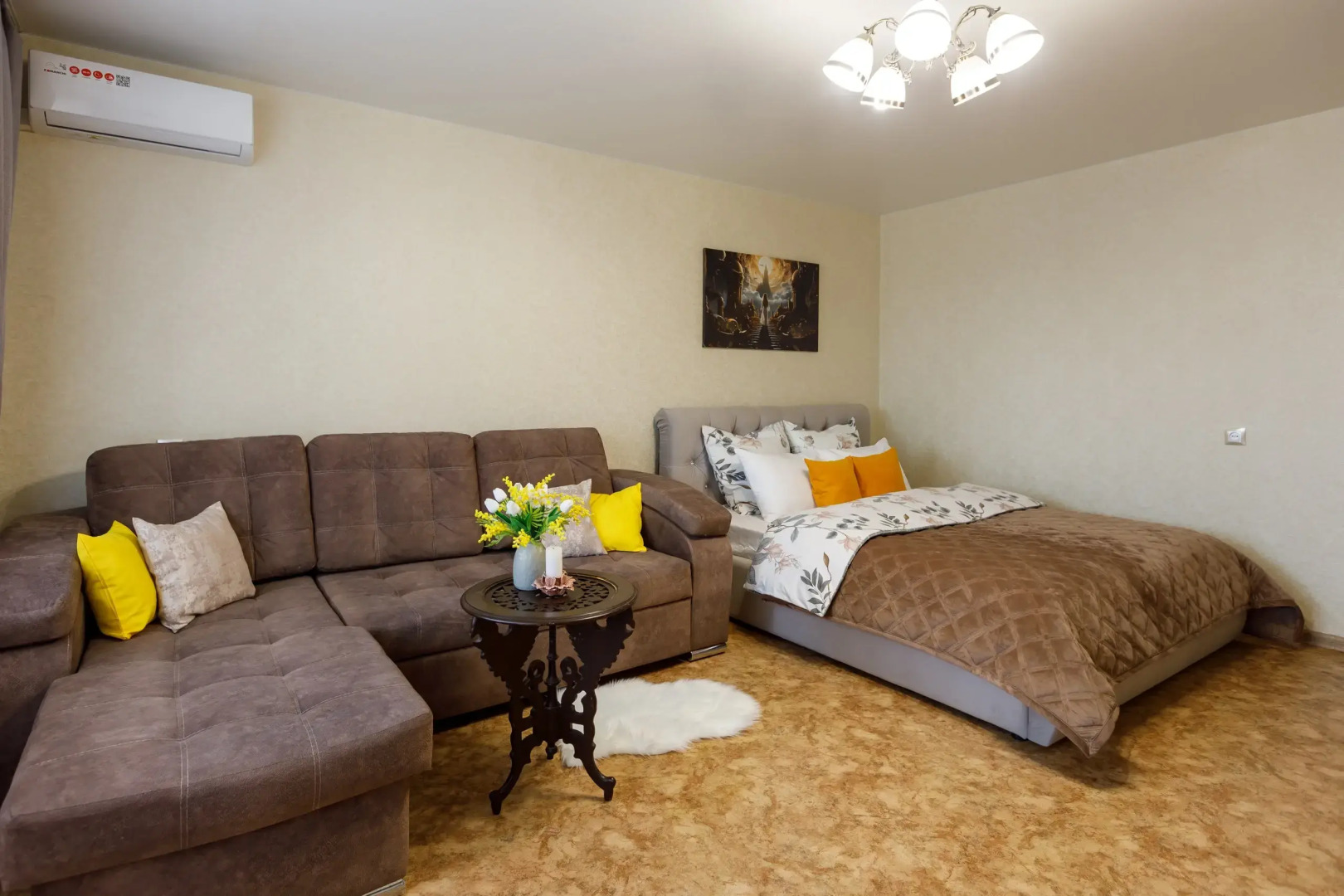 Квартира Весенние Настроение