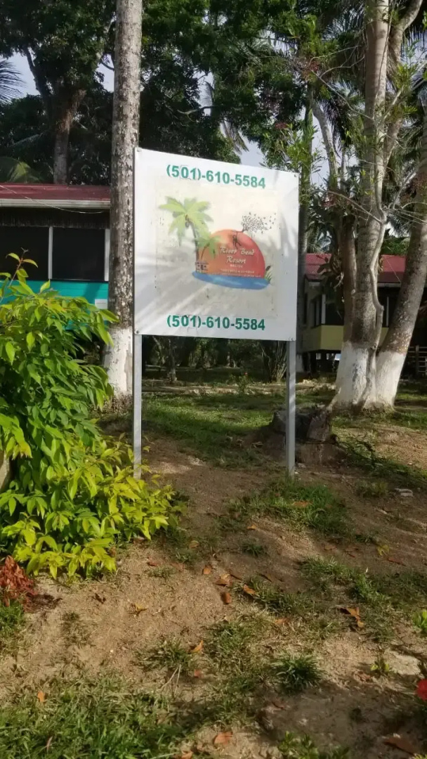 Отель River Bend Resort Belize