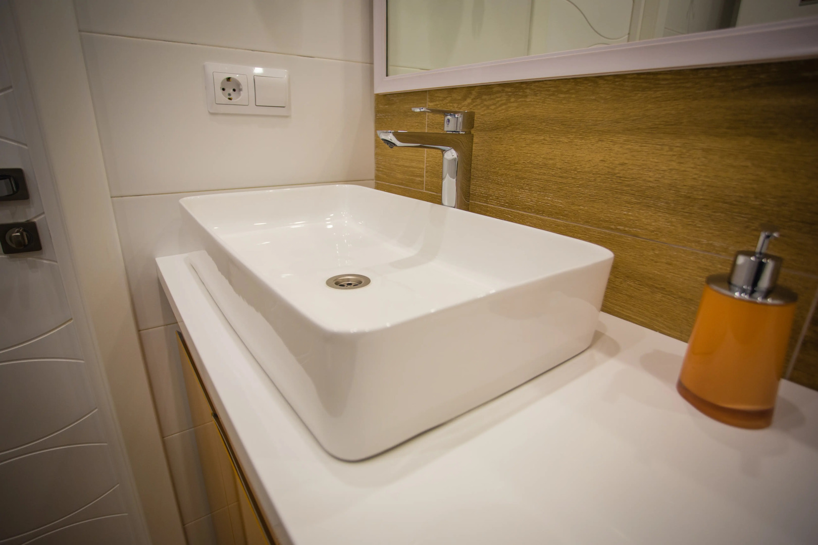 Апартаменты Капри Хаус-Мадрид Парк-2 (1)