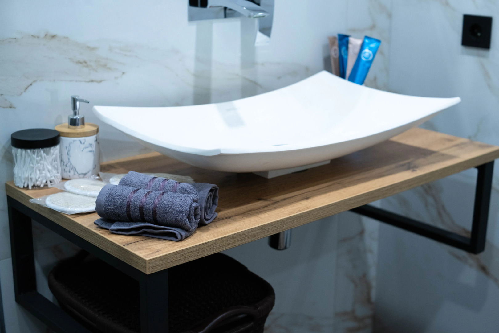 Квартира KEY2HOME