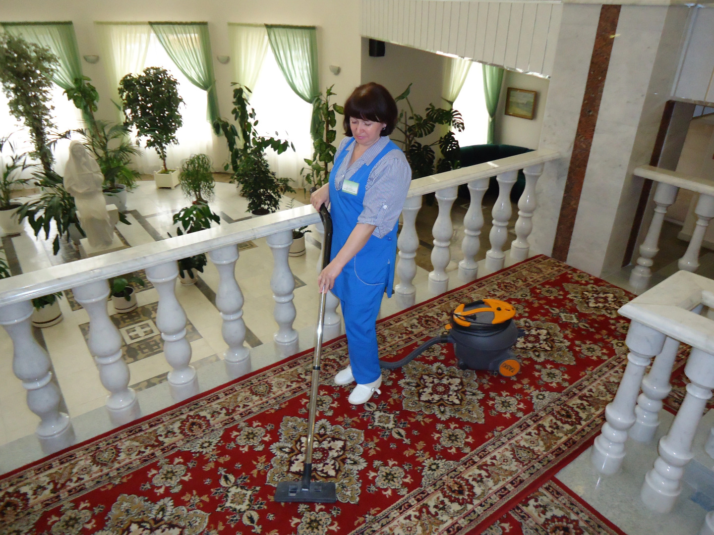 Отель Прохоровское поле