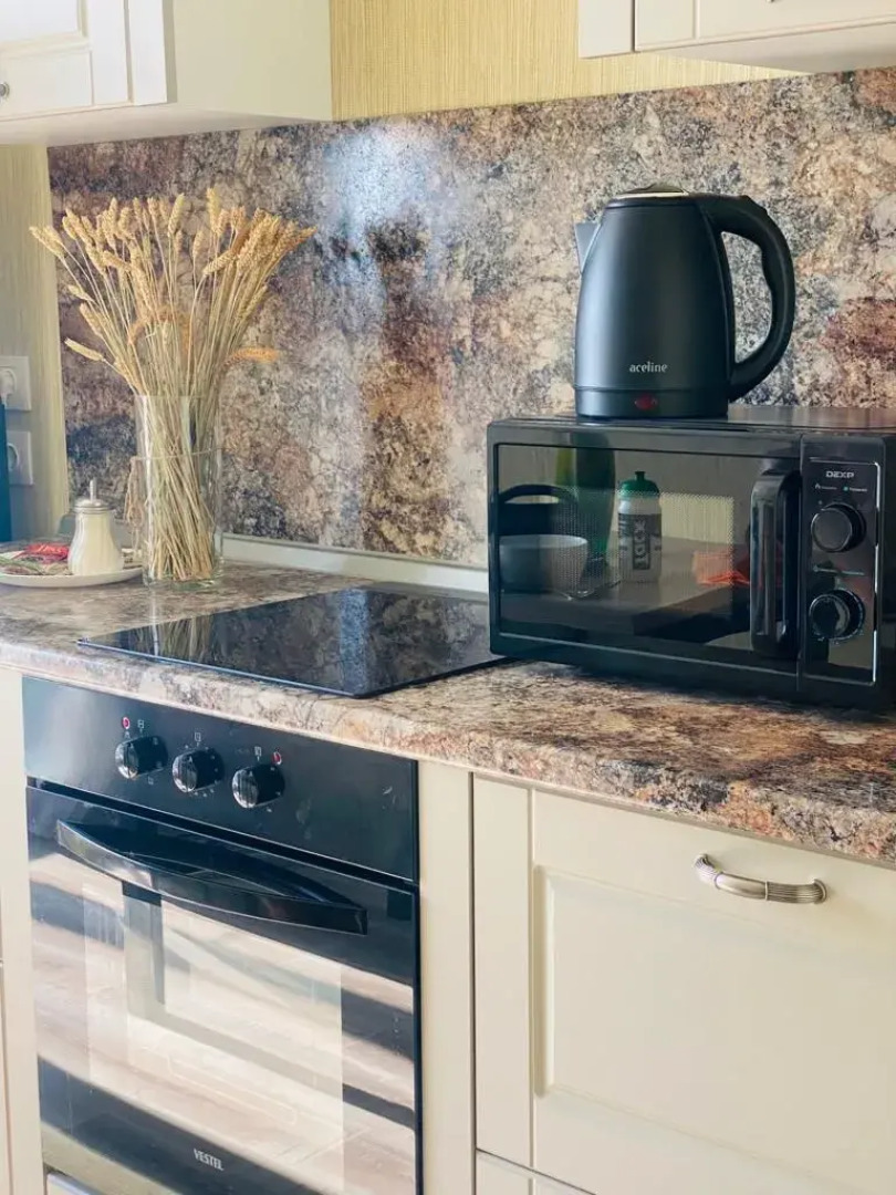 Квартира Карла Либкнехта 11