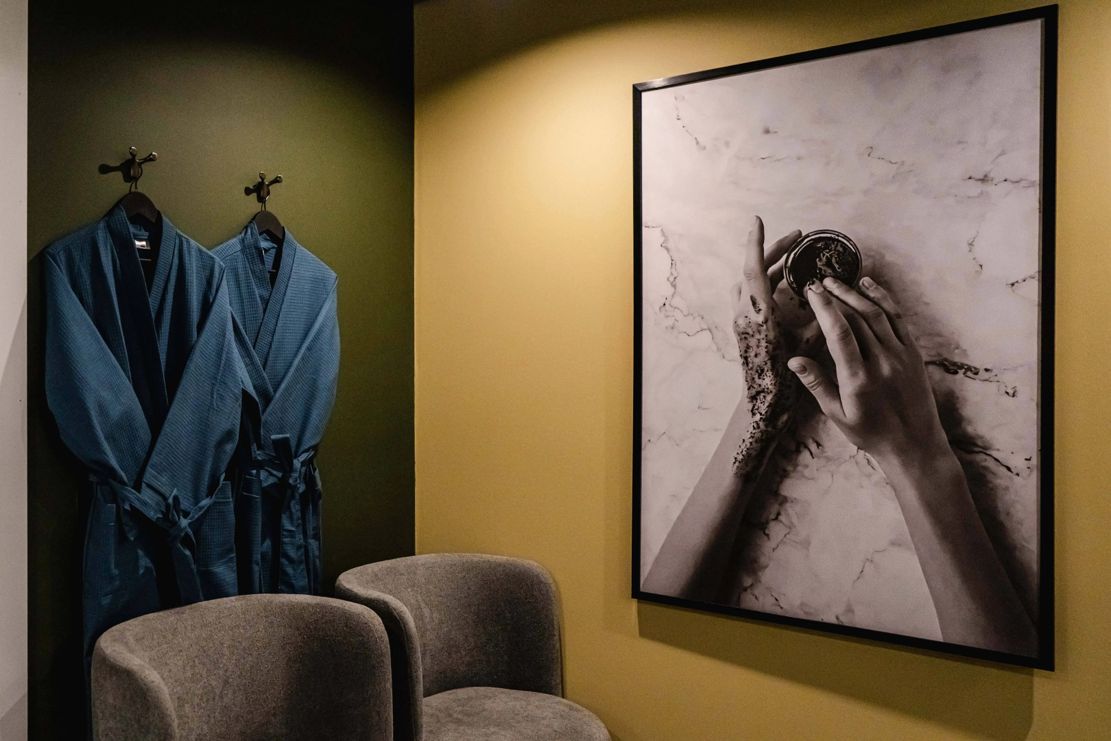 Отель Mercure Hotel and Residences Saint Petersburg