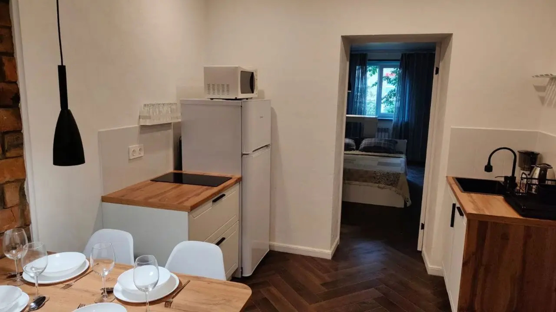 Квартира Стильная в центре