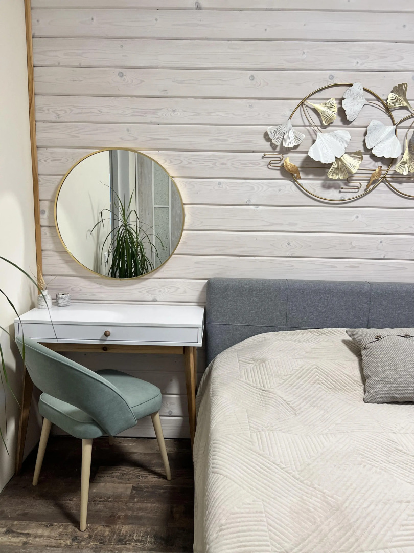 Гостевой дом у озера