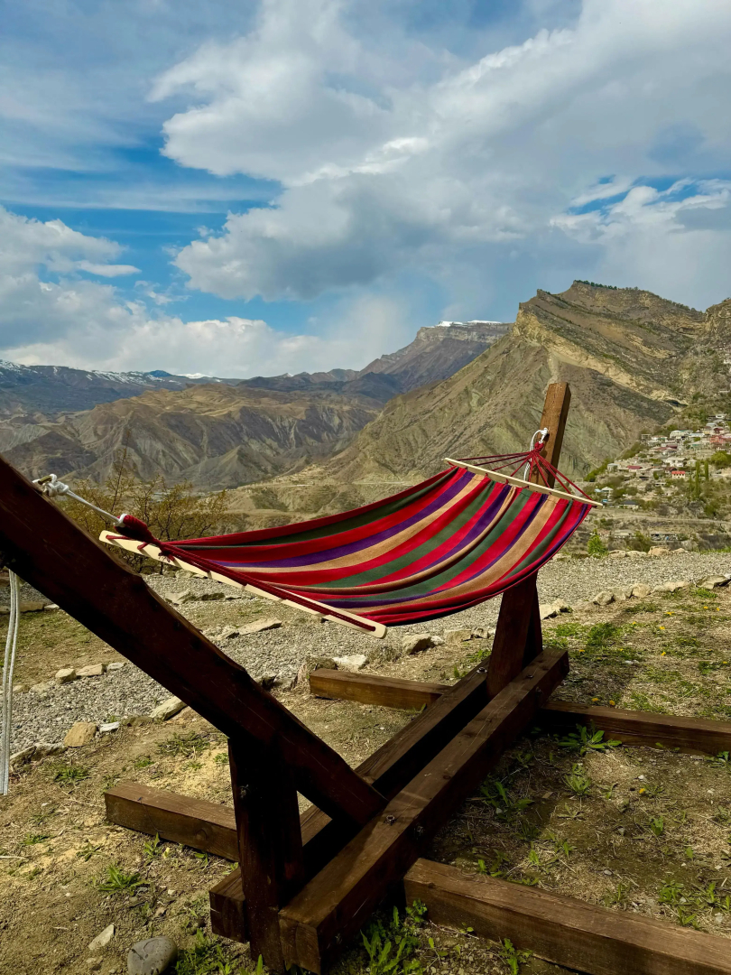 Рамина Гуниб