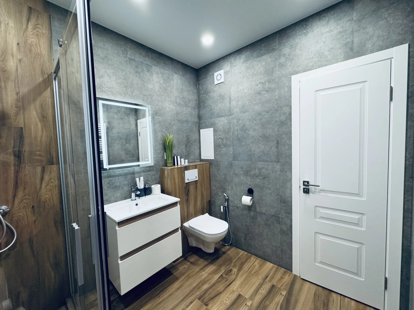 Квартира Мечты сбываются