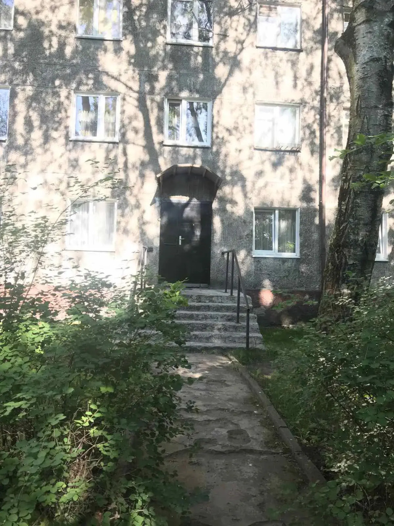 Апартаменты Три изолированные комнаты, Центр, Звёздная, Колибри#27