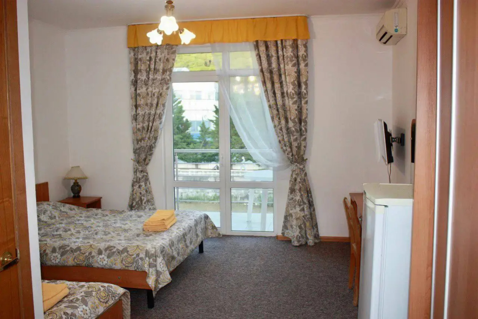 Гостевой дом Atlanta