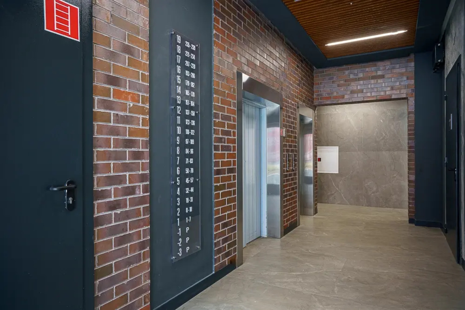 Апартаменты Today от сети Good Vibes Apartments