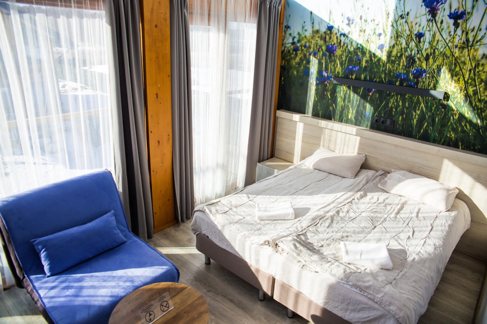 Загородный Эко-клуб "Три медведя"