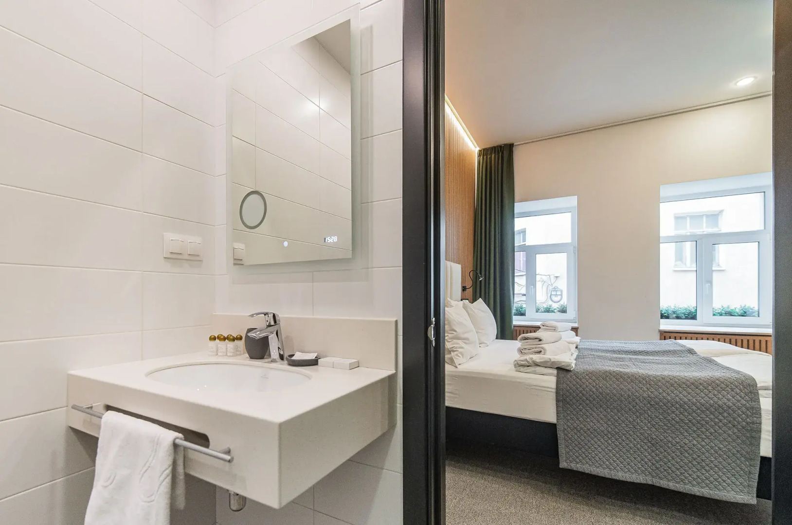 Мини отель Zen Time