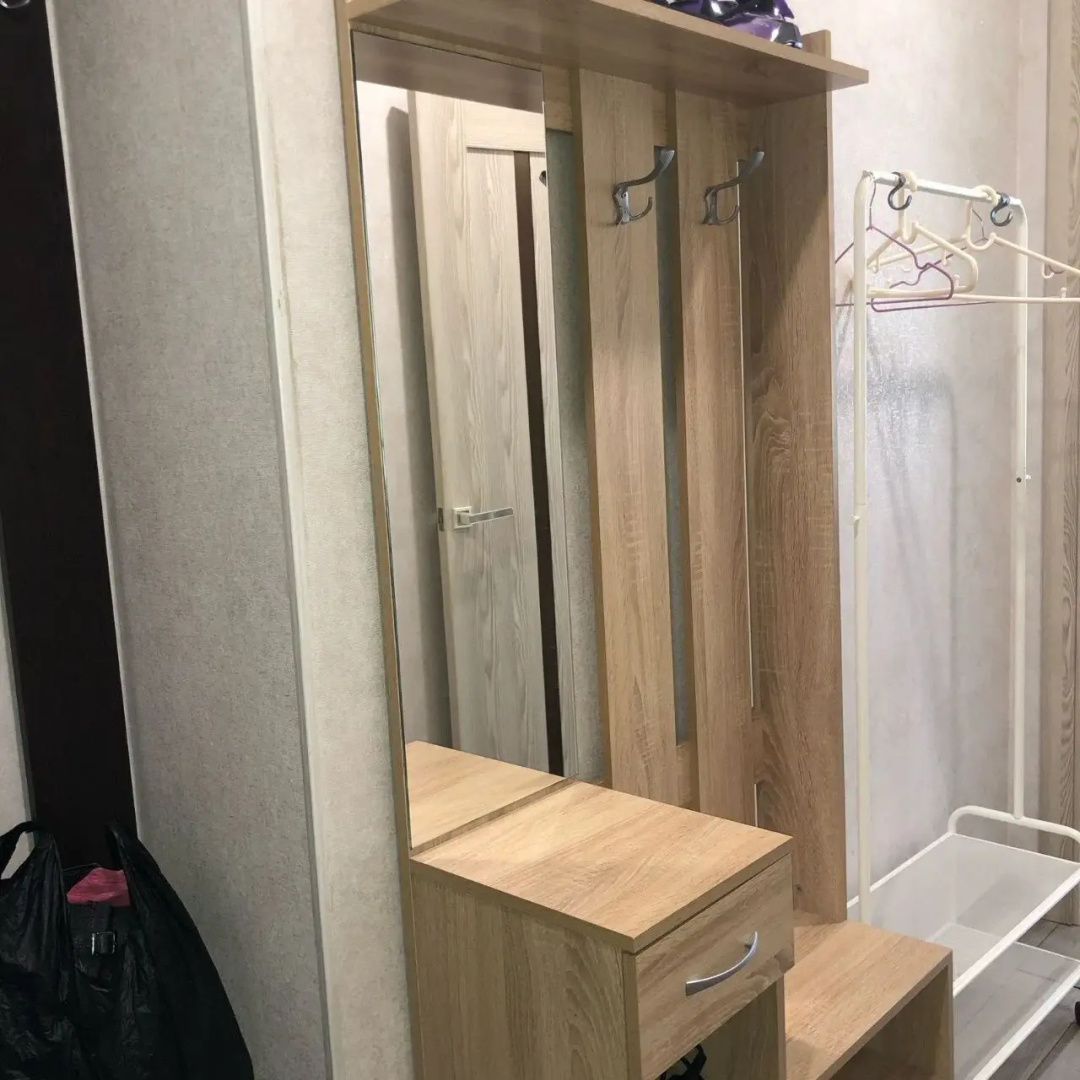 Квартира на Улице Блюхера 10