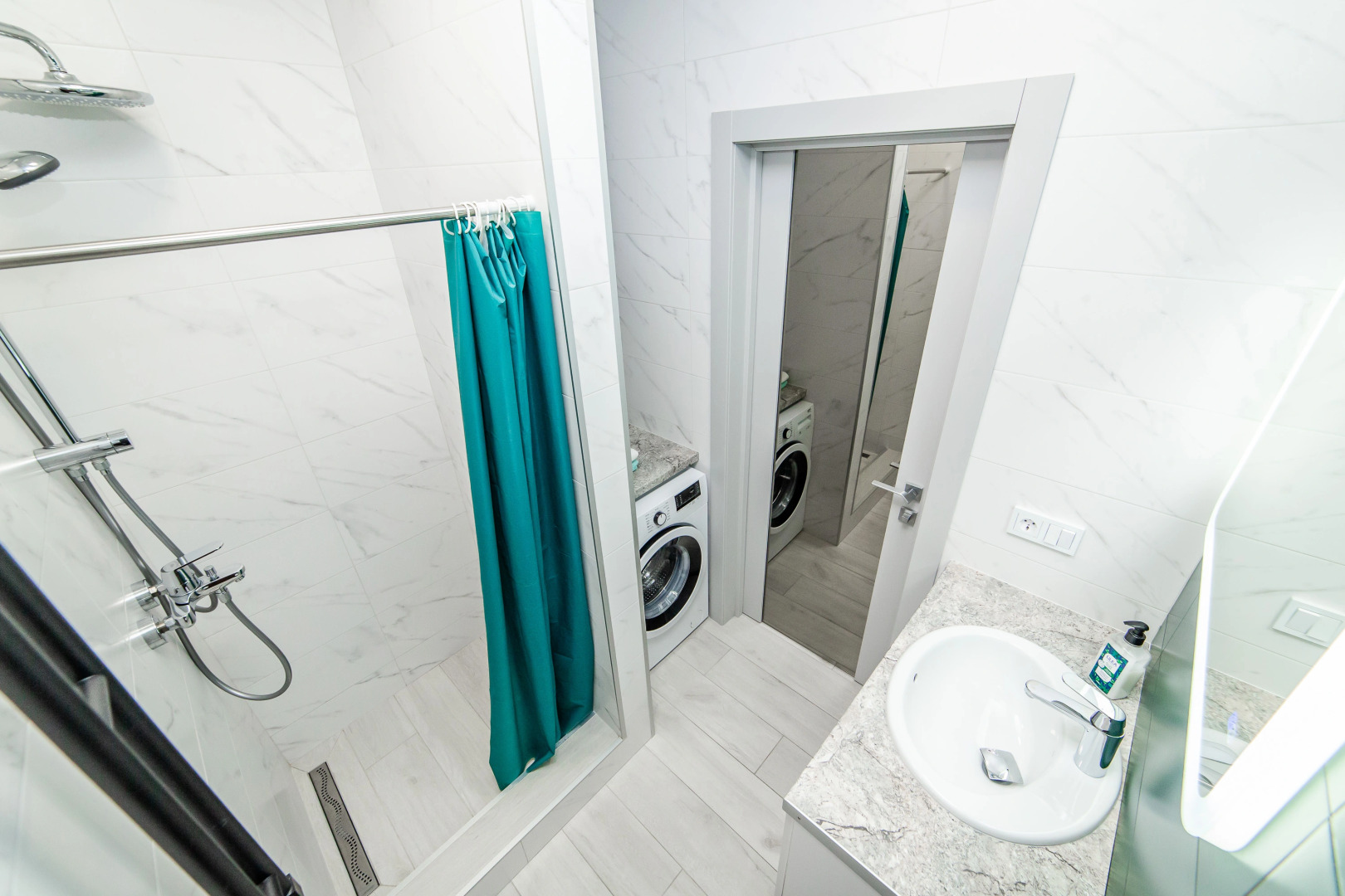 Апартаменты ЖК Минск мир Канны