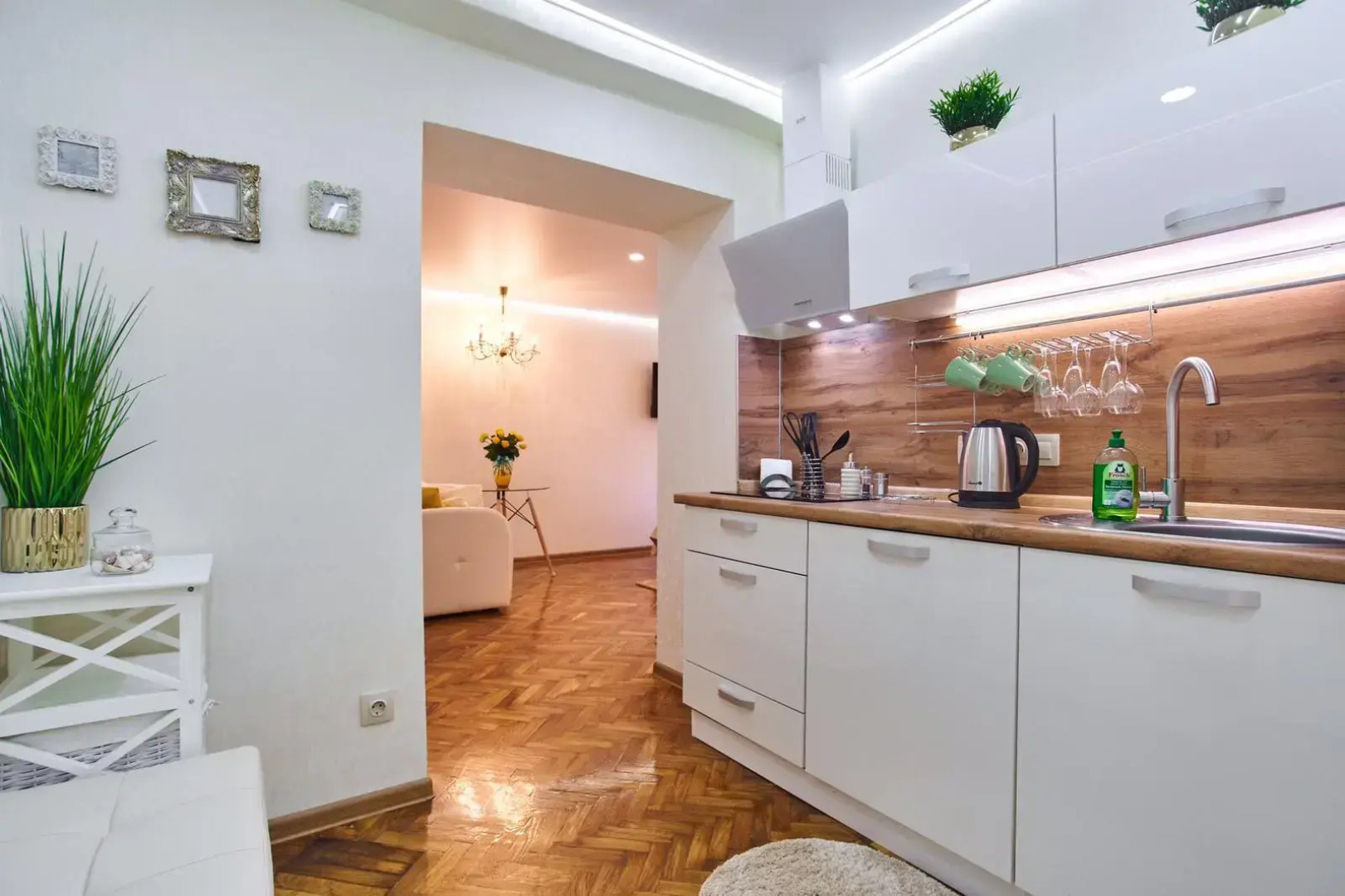 Апартаменты Belarus center Все рядом!