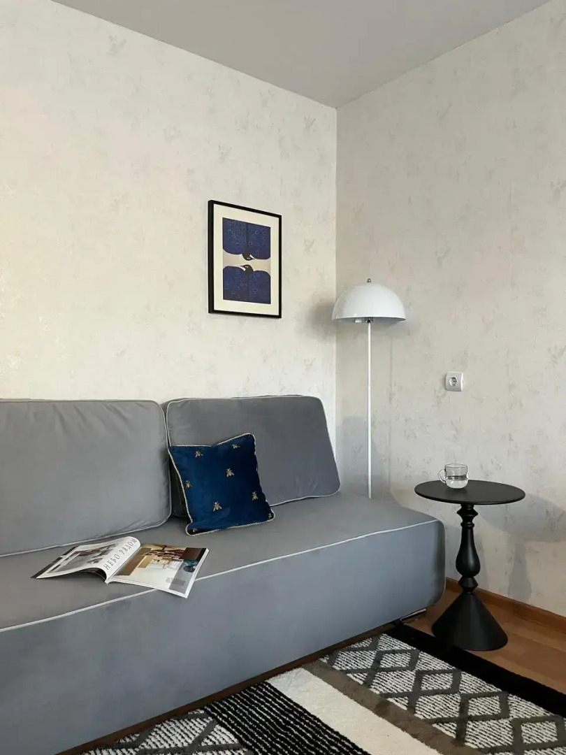 Квартира DаilyRent-NN в Нижнем Новгороде