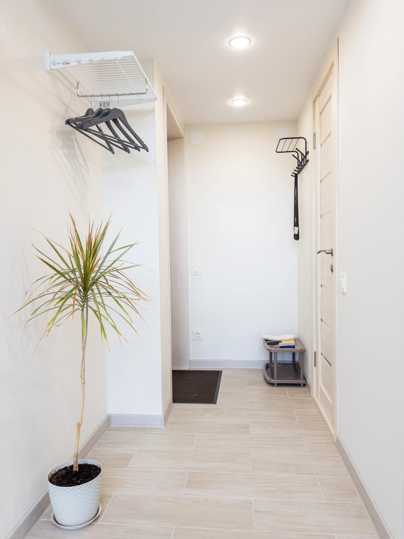 Апартаменты Smart Apart Perm