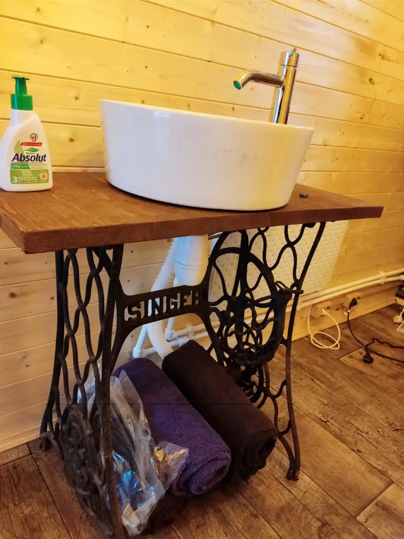 Шале Дом грёз тихое место