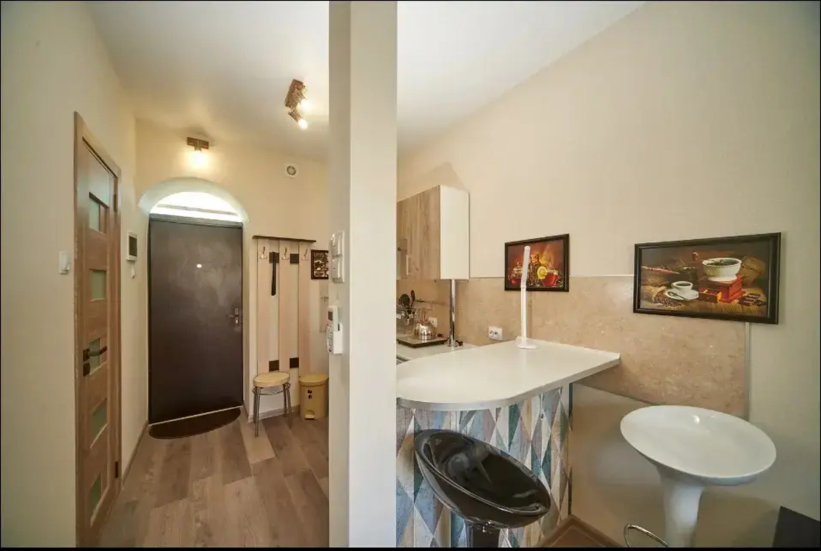 Гостевой Дом на Седова