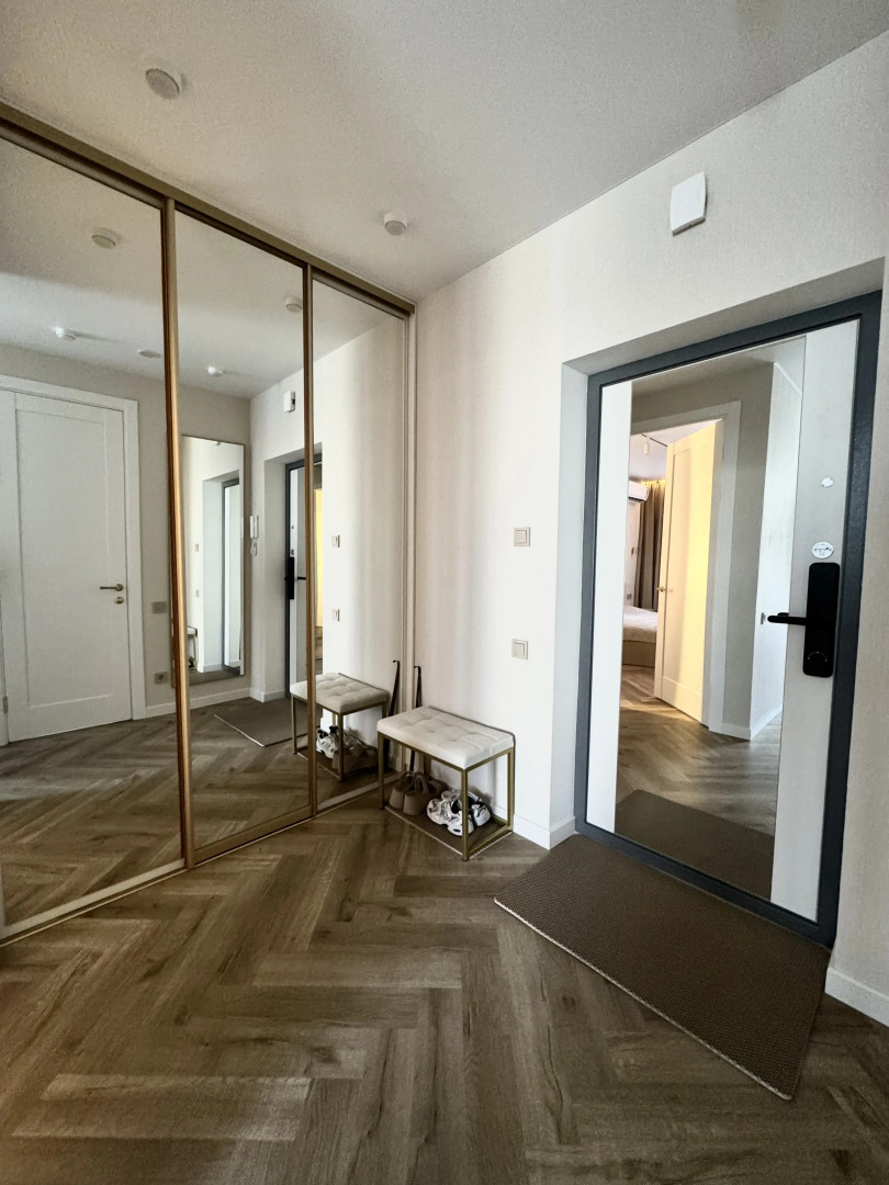 Квартира AURA