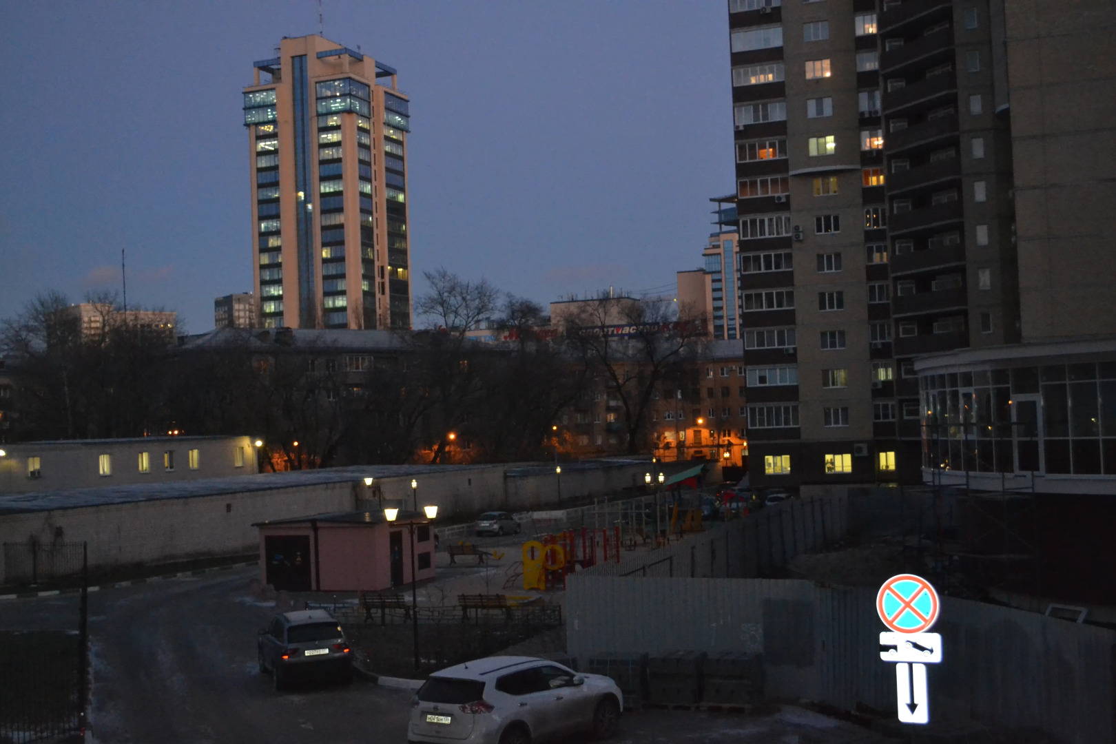 Апартаменты от Людмилы на Революции 1905 31в