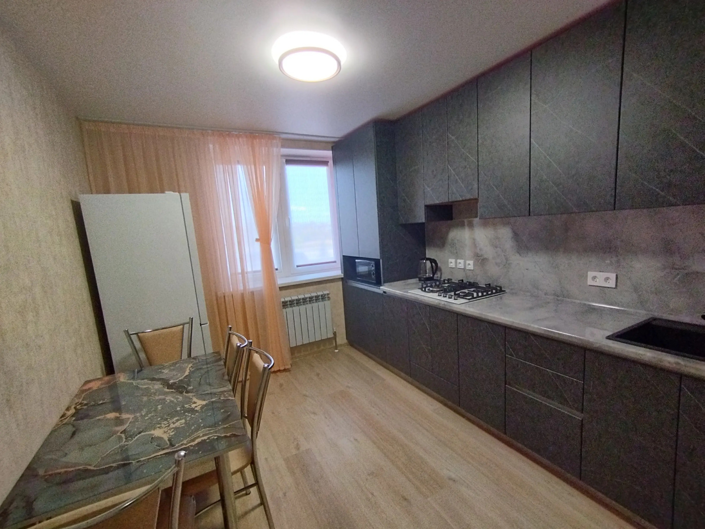 Квартира 1 комнатная квартира