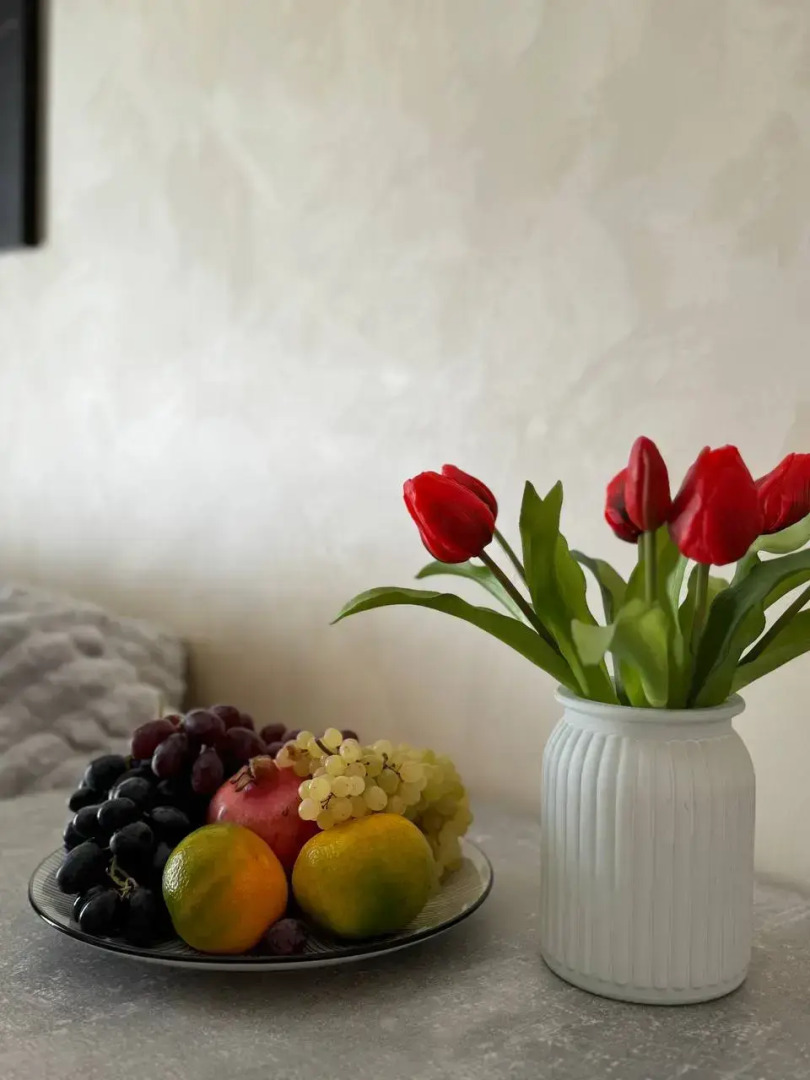 Апартаменты Студия в Отеле Клевер