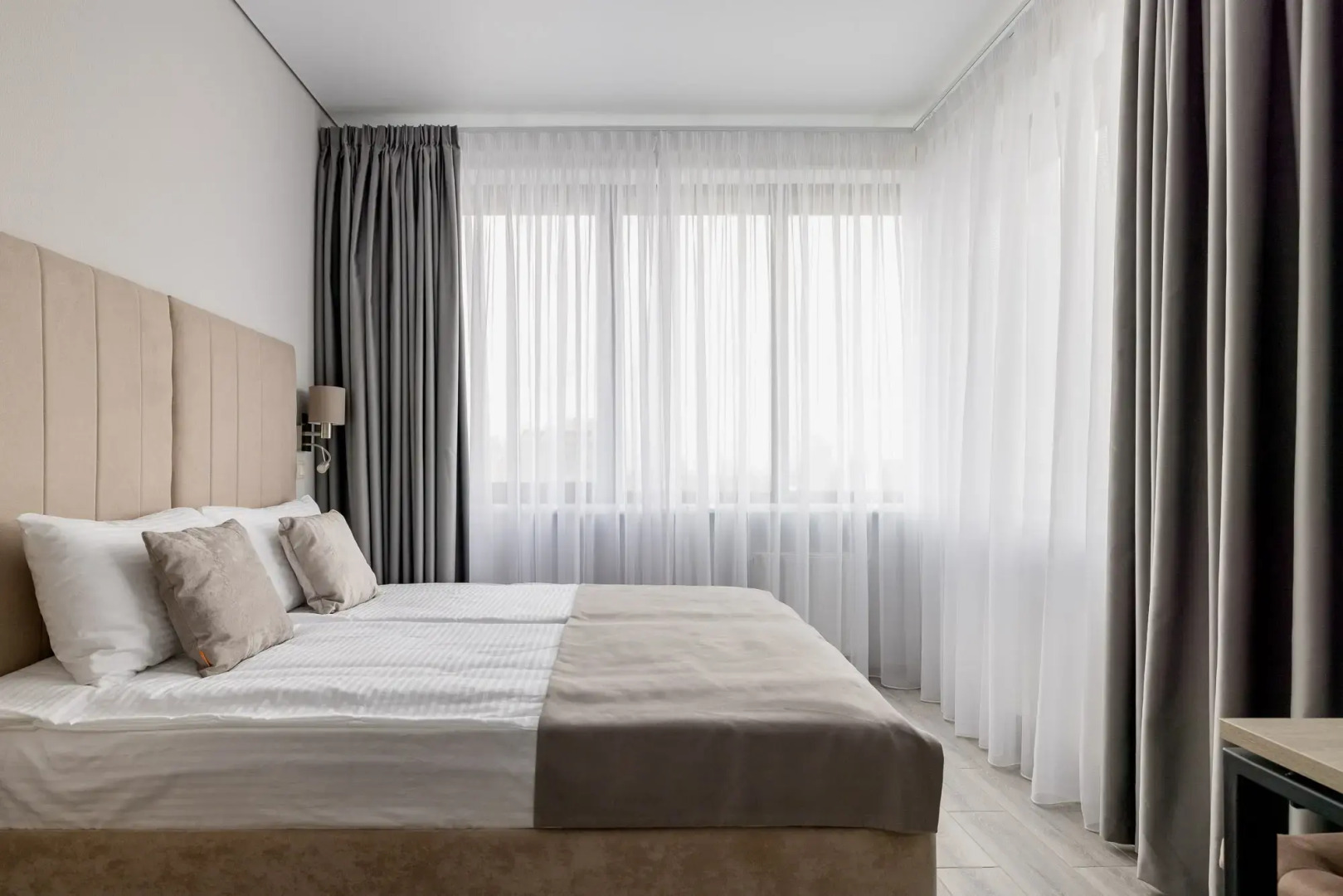 Апартаменты в Новом Жк Mainstreet