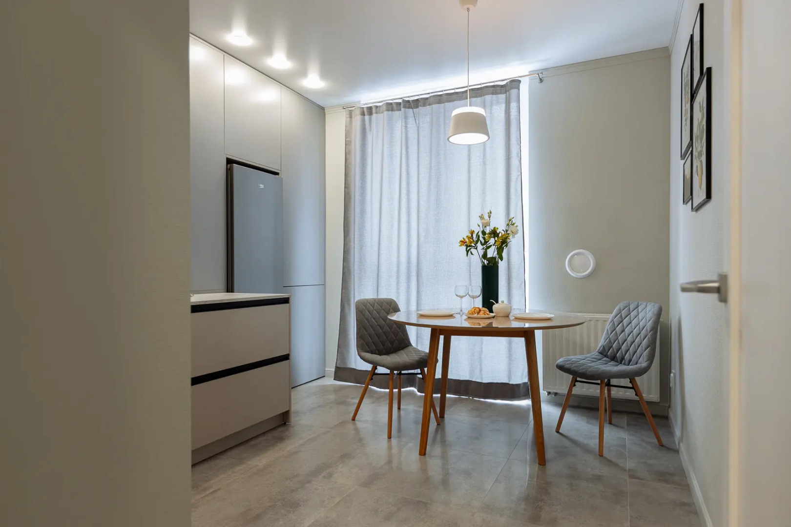 Апартаменты Malkova apartments на 9 апреля