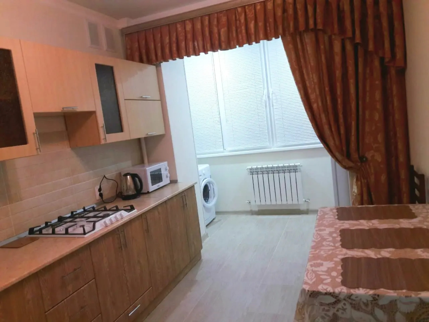 Квартира кв 130