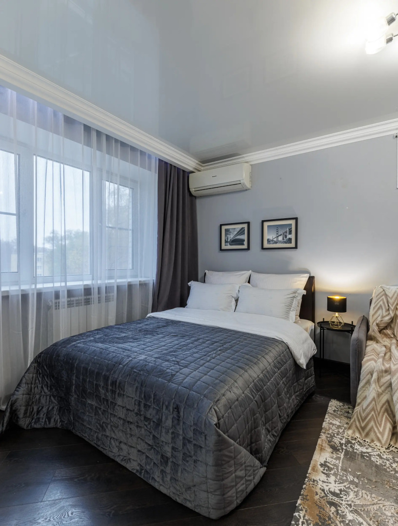 Квартира на Фрунзе 27