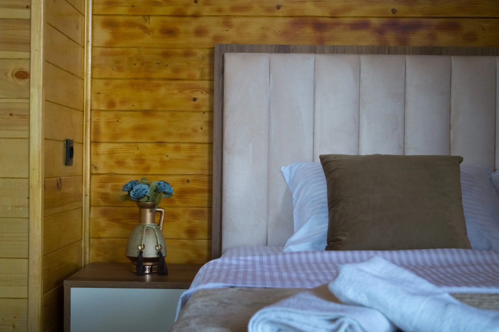 Гостевой дом Prestige