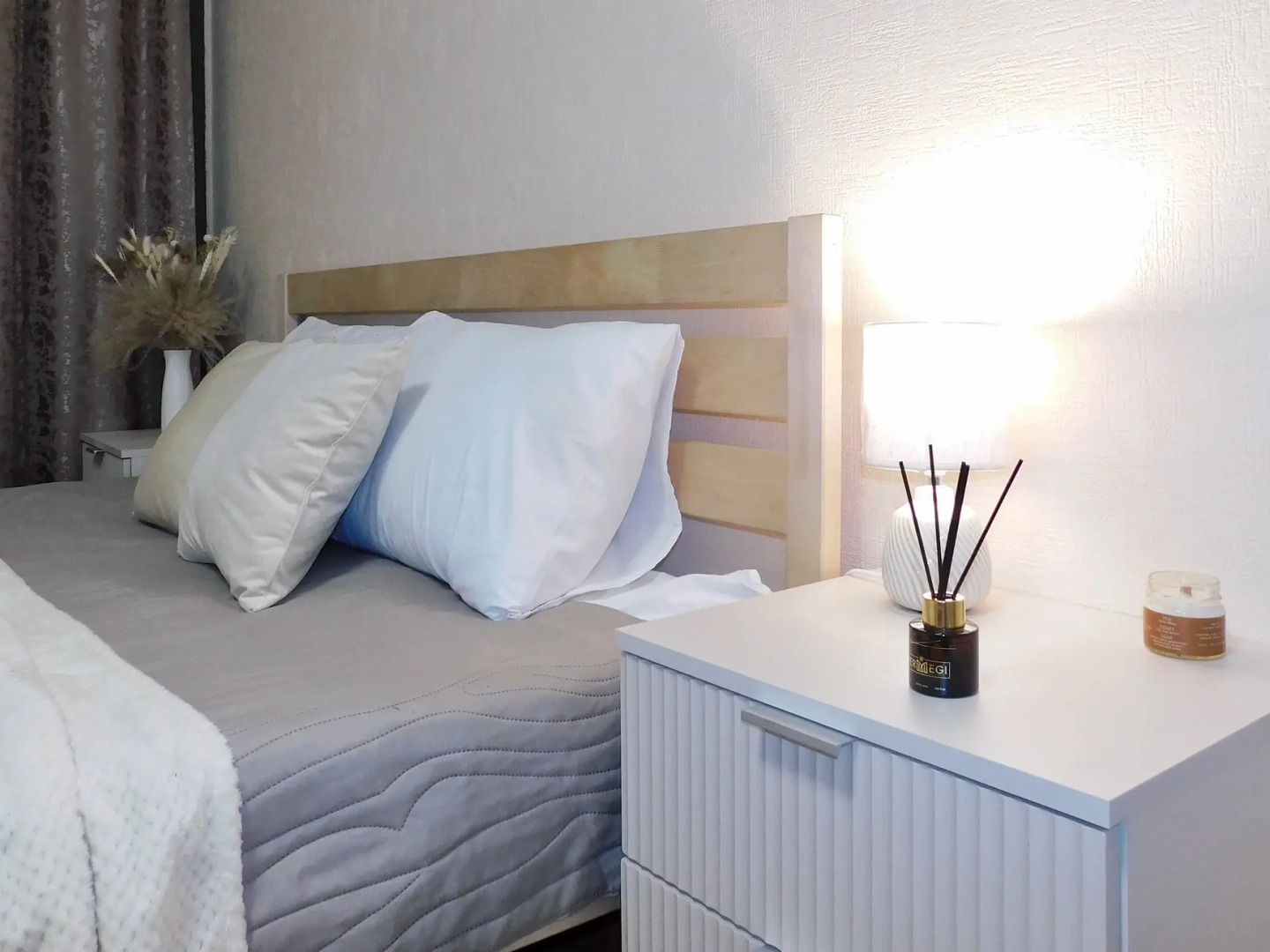 Квартира Up Apart на Улице 9 Января 68 к3