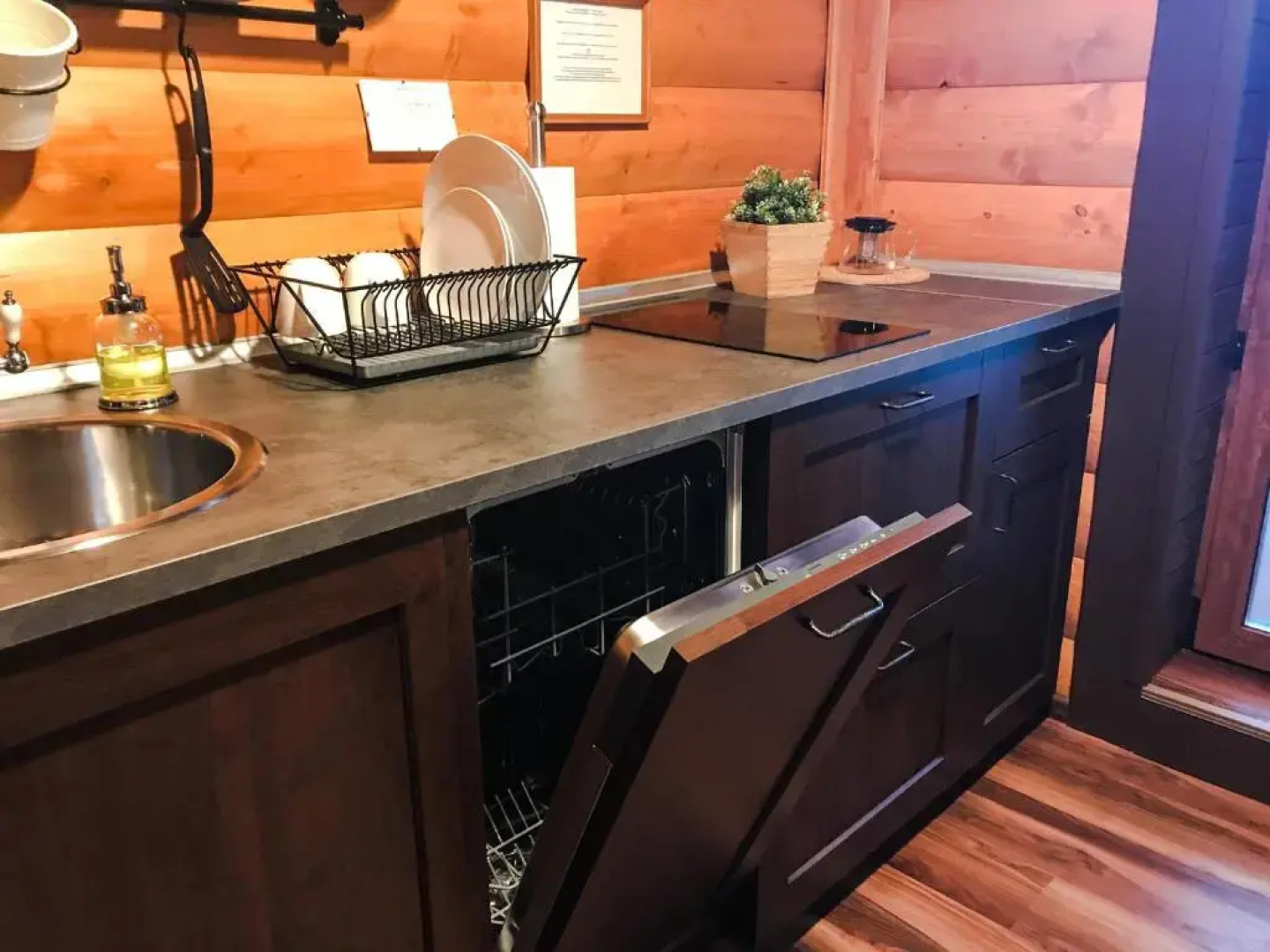 Гостевые дома Три Медведя