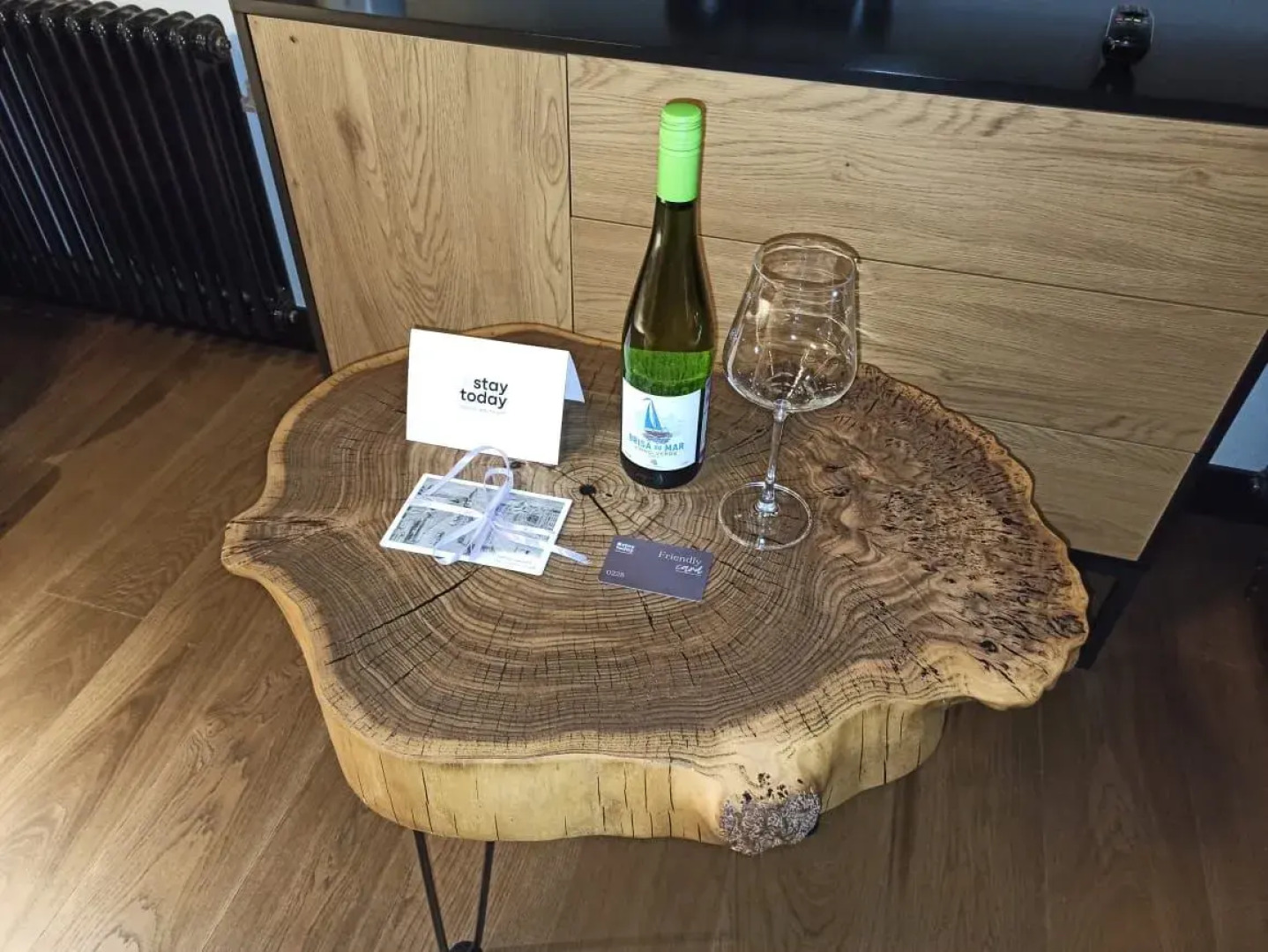 Апартаменты Stay2Day на Большой Конюшенной