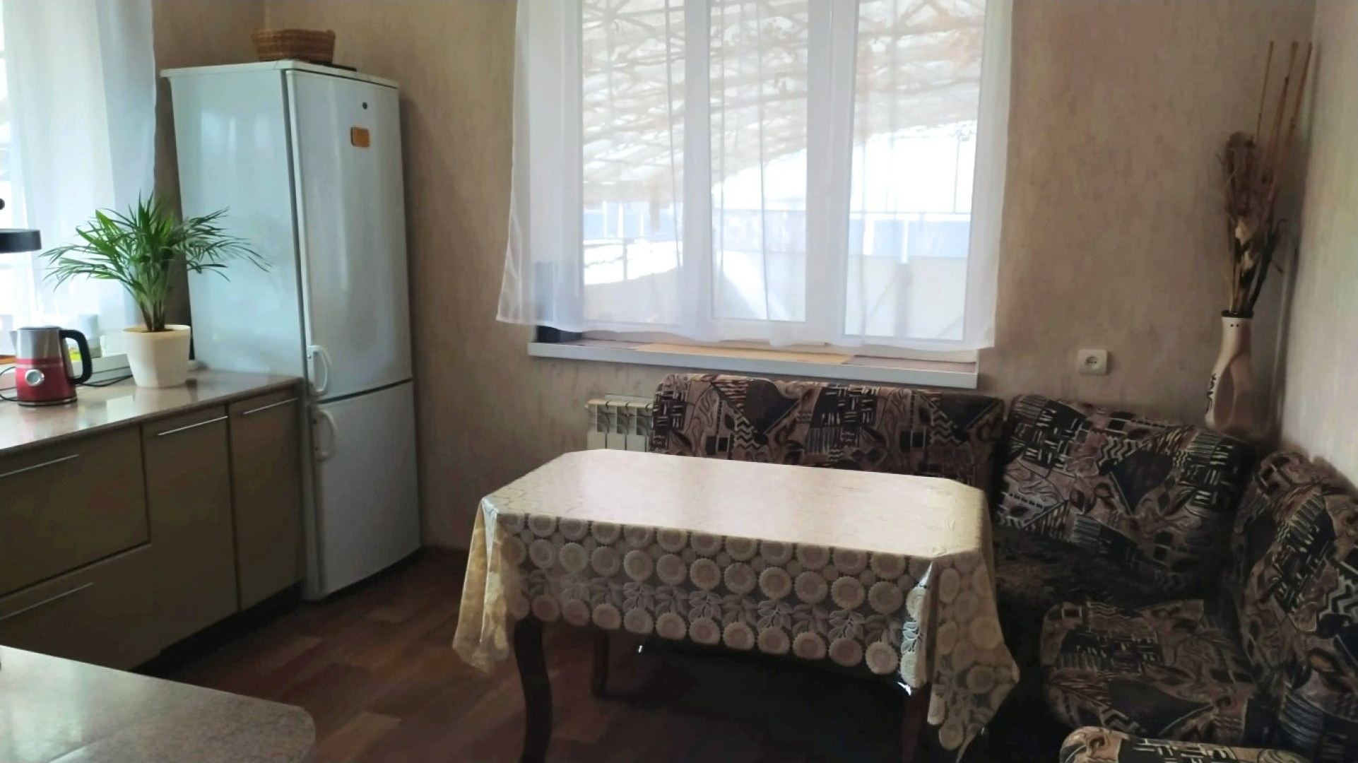 Частный Дом п. Мостовской