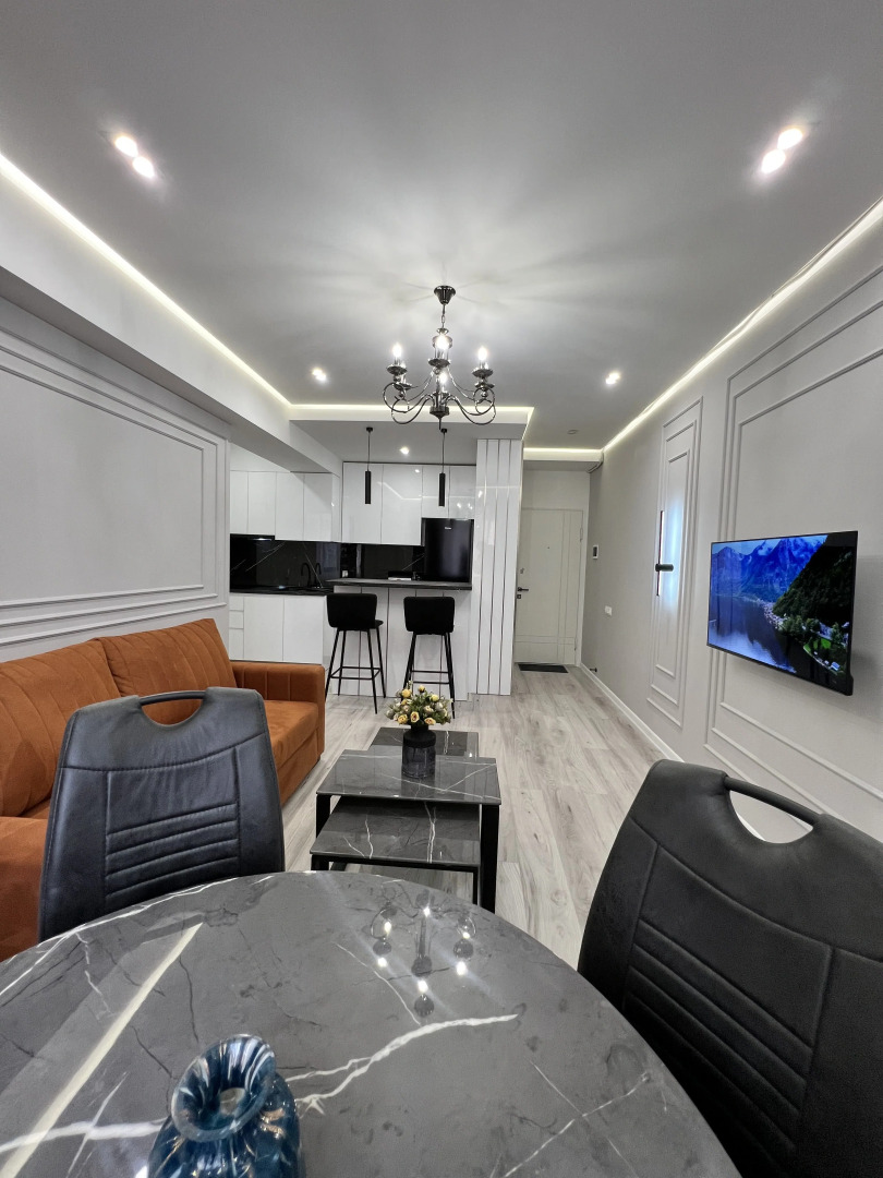 Апартаменты Cozy Apt 3 City Center