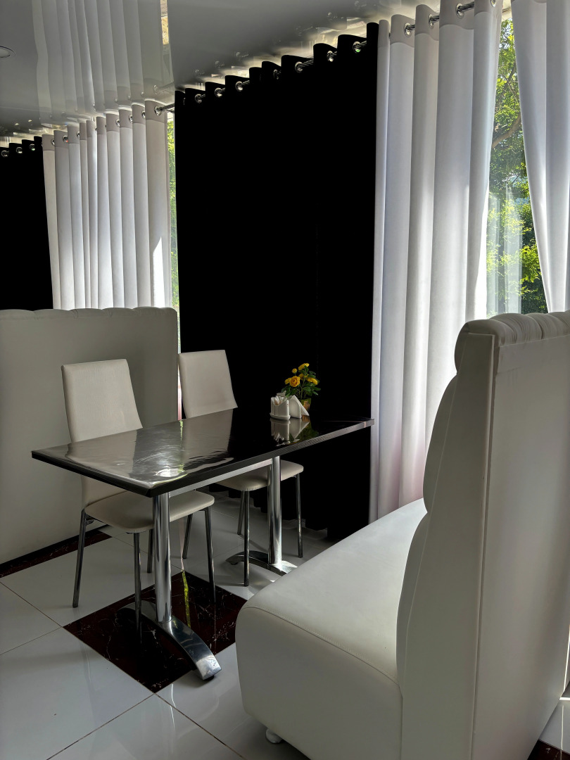 Гостевой дом Райский уголок