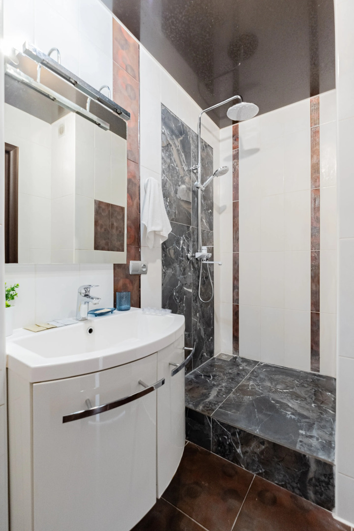 Апартаменты Петровские на С.Разина 19