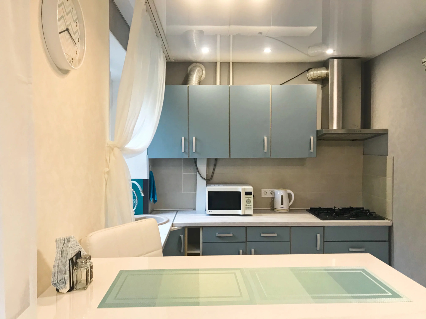 Апартаменты В сердце Калининграда